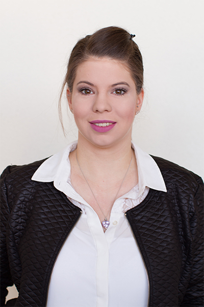 Jenny Hasselbach
