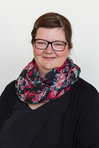 Andrea Schleicher