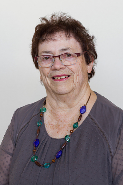 Gerda Thelen